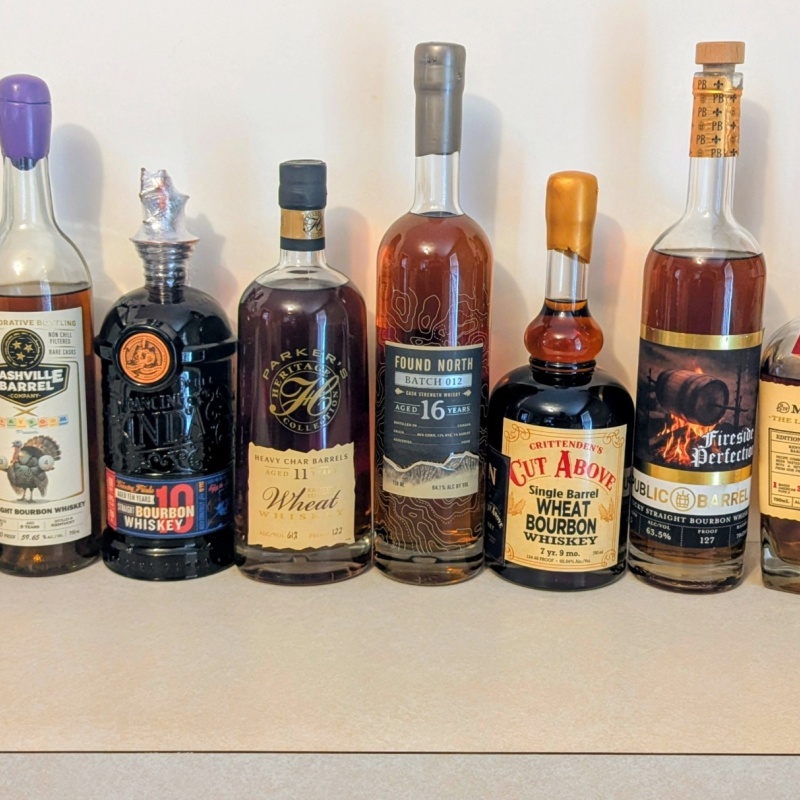 12 random samples! (Set #32)