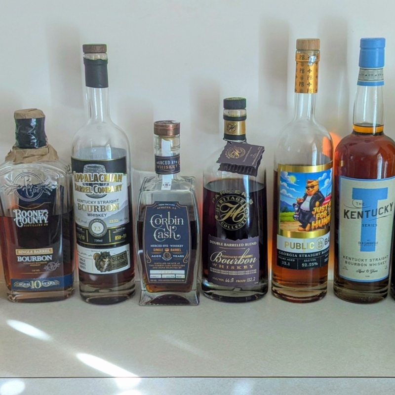 12 random samples! (Set #33)
