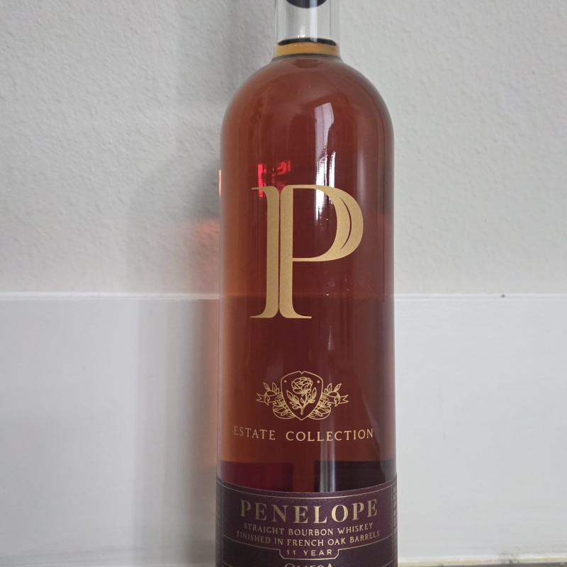 Penelope Estate Collection Omega