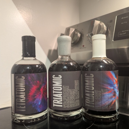 Brewlihan 3 pack CONUS INCLUDED