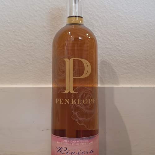 Penelope Riviera (2026)