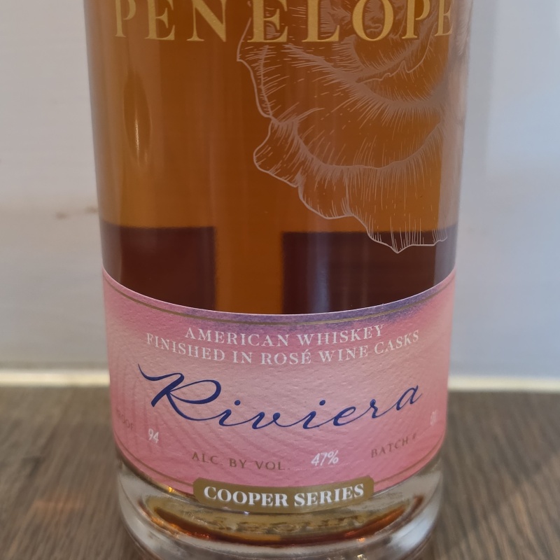 Penelope Riviera (2026)