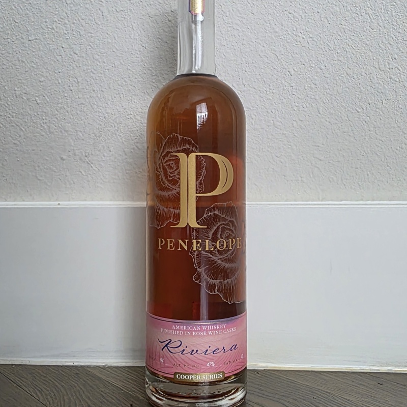 Penelope Riviera (2026)