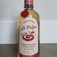 La Pulga x Still Austin Double Barrel Reposado