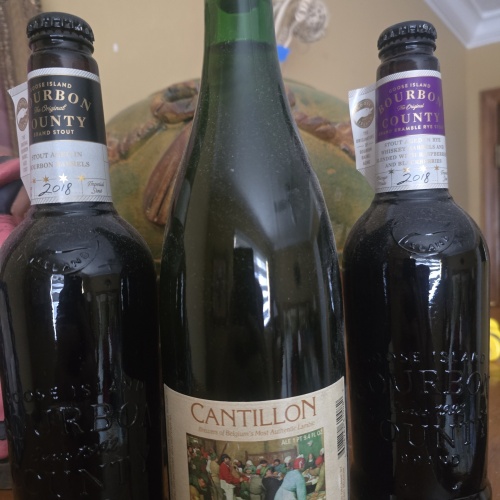 Catillon and BCBS