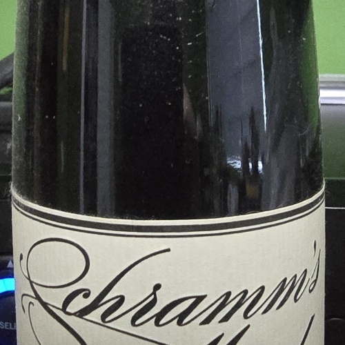 Schramms Marionberry