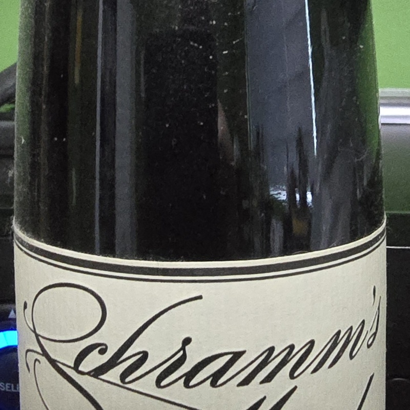 Schramms Marionberry