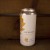 Trillium Deciduous Double India Wheat Ale .  Canned 10/11