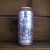 Burlington Beer Company. Orbital Elevator. American Double IPA. Canned on 11.8.17