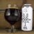 Burlington Beer Company.  Folk Metal Oatmeal Stout. Canned on 11.8.17