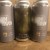 Trillium and Tree House Stout Package!! 3 cans!!