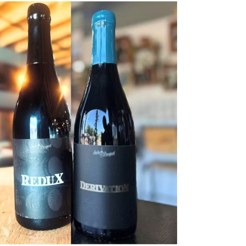 Side project stout set