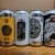 Mix 6 Monkish Great Notion de Garde Other Half Parish Fast Fashion Henhouse