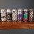 8 cans of Stouts from Hubbard’s Cave, Foreign Exchange, Werk Force, Short Throw, Hop Butcher, and Untitled Art (SHIPPING INCLUDED)