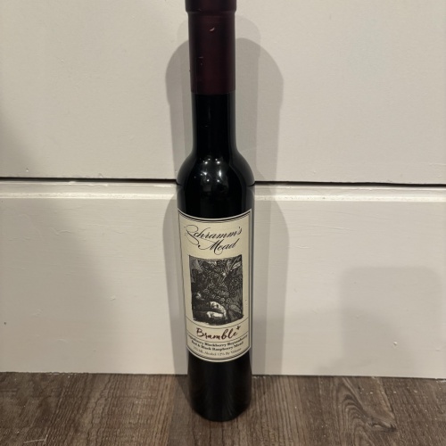 Bramble - Schramm's Mead