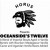 Horus - Oceanside's Twelve 12 - Will ship Monday, 4/29.