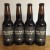 Bourbon County Brand Stout BCBS mixed 4pack (2x 2012 + 2x 2013) - Free Shipping!