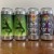 MONKISH MIXED 4 PACK! [4 cans total]