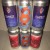 Monkish - Mixed 6 Pack - 18 Monks - Water Balloon Fight Club - Planets Gotta Roll