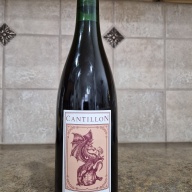 Cantillon Drogone 2021, Konishi Label