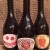 Jester King Fruit Set - Atrial, MvB, O&P