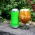 Tree House Brewing Company- Very Green x2