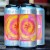 Other Half Double Dry Hopped Double Mosaic Dream (DDH DMD) and Other Half Double Simcoe + Wai-iti, Released Saturday