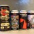 Great Notion stout set