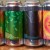 Previous Buyers Special $ offer - OH Mixed DDH 4-Pack: Other Half Double Dry Hopped Stacks on Stacks, Double Dry Hopped Mylar Bags, Double Dry Hopped Suparillo, and Double Dry Hopped Double Mosaic Dream, mixed 4-pack