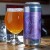 Whalez-Variety-SUPER-6-Pack with Monkish, Hill Farmstead, Half Acre, Other Half, and Tired Hands breweries: Inner Edges, Intensely Juicy Dank Beautiful (Copy & Paste), and Blowin’ Up the Spot, mixed 6-pack