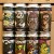 Great Notion 8 cans set