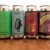 Tree House mixed 4 Pack