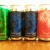 Tree House Mixed 4 pack
