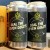 RARE DIAL THE SEVEN DIGITS DIPA IPA JUICE BOMB  4 pack!!