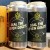 [F/S] 4/1/2017 MONKISH BREWING DIAL THE SEVEN DIGITS ! DOUBLE HOP IPA 4-PACK CANS [F/S]