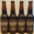 2014 Bourbon County Brand Stout BCBS 4-pack