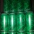 TREE HOUSE 8 PACK --- GREEN !!