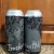 The Veil Brewing Co. ImdonewithU!