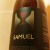 Hill Farmstead Samuel