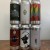 MONKISH & ELECTRIC / MIXED 6 PACK! [6 cans total]