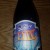 The Bruery Terreux LXXV