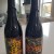 2 Bottles Three Floyds Dark Lord Variants 2020 Hella Boozie and 2020 Keyrock