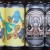 Tired Hands Mixed IPA 4-Pack: Coconut Double Milkshake and Such Passion, fresh mixed 4-pack