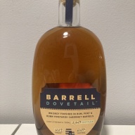 Barrell Craft Spirits Dovetail