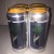 Monkish - Walkman Flavor- DDH DIPA - 8.1% ABV - 4 Pack