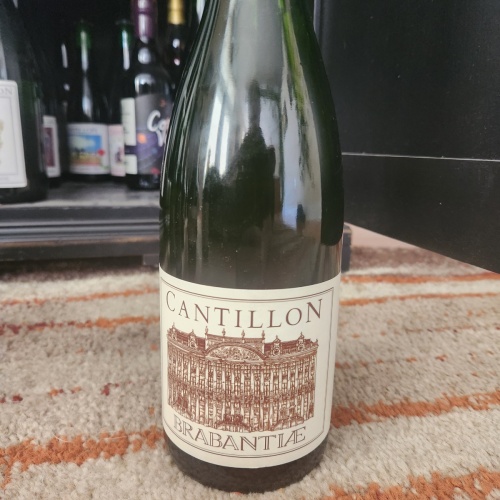 Cantillon Brabantiae