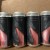 Mortalis Hydra Mixer - 6 cans w/ Frose Hydra