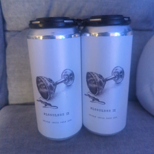 Root + Branch X Veil - Bloodless IX