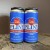 Russian River - Pliny for president 2 cans