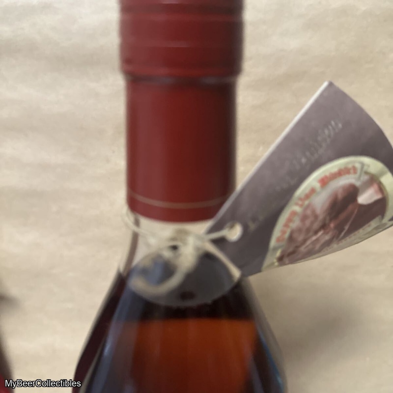 2019 Pappy Van Winkle 20 Year